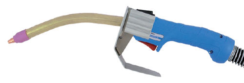 Torcia di saldatura MIG-MAG - TBi MOG 70 - TBi-Industries - raffreddata ad aria