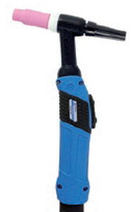 Torcia di saldatura TIG - SR 26 (FX), SR 26 V (FX) - TBi-Industries - raffreddata ad aria