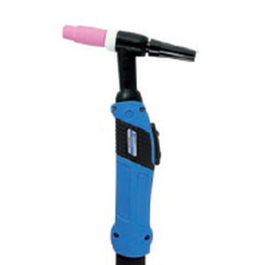 Torcia di saldatura TIG - SR 18 (FX), SR 18 V (FX) - TBi-Industries - raffreddata ad acqua