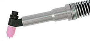 Torcia di saldatura TIG - TBi RT 20 - TBi-Industries - raffreddata ad acqua / robotizzata / automatizzata