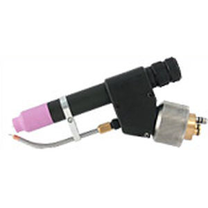 Torcia di saldatura TIG - TBi RT 502 - TBi-Industries - raffreddata ad acqua / robotizzata / automatizzata