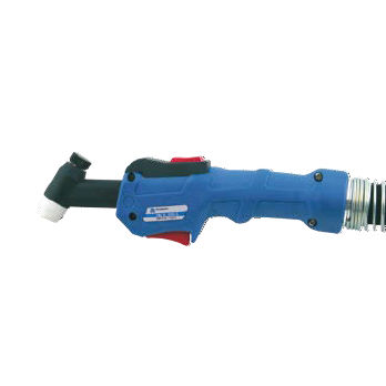 Torcia da taglio al plasma - TBi PL 200-S - TBi-Industries - raffreddata ad aria / manuale