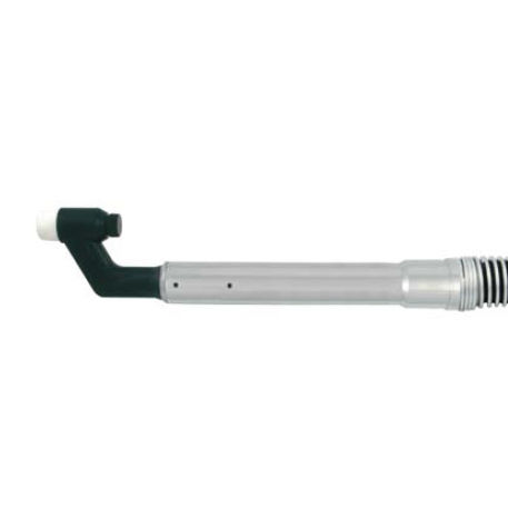 Torcia da taglio al plasma - TBi PL 200 AUT - TBi-Industries - raffreddata ad aria / automatizzata