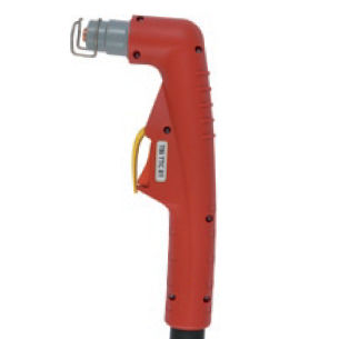 Torcia da taglio al plasma - TBi TTC 81 - TBi-Industries - raffreddata ad aria / manuale
