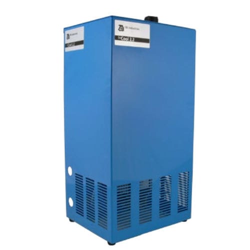 Raffreddatore Ad Acqua Per Saldatrice - 220V, 10L, Monofase, Per Saldatura TIG E Altri - Foto 6