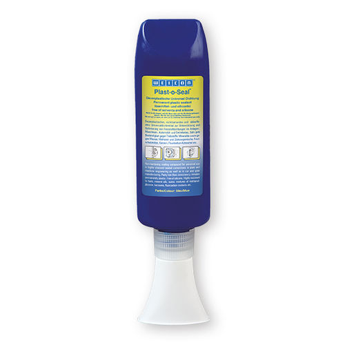 Mastice in poliestere - Plast-o-Seal® - WEICON - per flangia / di tenuta / per motore