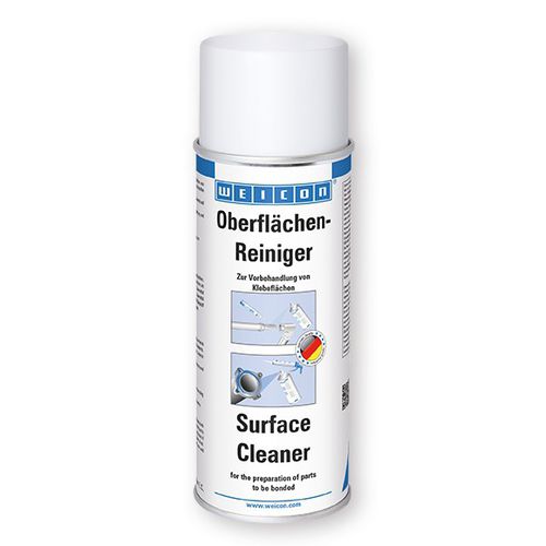 Spray di pulizia - 11207400 - WEICON - sgrassatori / per metallo / per plastica