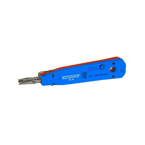 Utensile da taglio per cavi - LSA Sensor No. 40 - WEICON