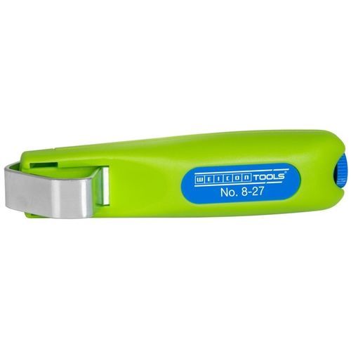 Pinza spelafili tronchese - No. 8-27 Green Line - WEICON - per cavo