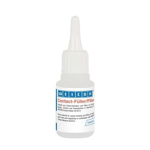 Colla-mastice ad asciugatura rapida - VA 8312 - WEICON
