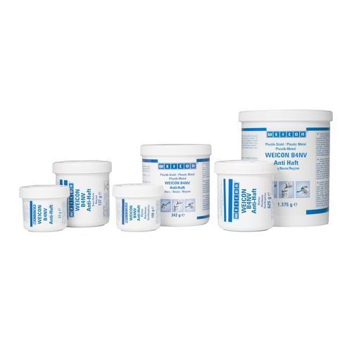 Resina epossidica - B4NV Anti-Stick - WEICON - di protezione / bicomponente
