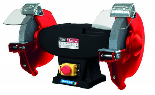 Mola da banco elettrica - 143 EVO series - FEMI - industriale