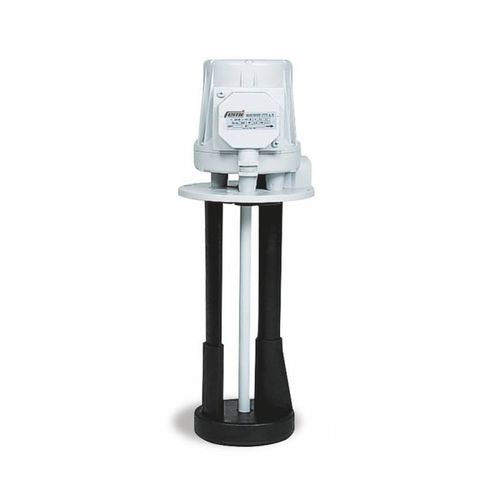 Pompa centrifuga - 2 series - FEMI - elettrica / autoadescante / mobile