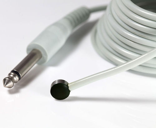 Sensore di temperatura NTC - FHR4211 - Focus Sensing and Control Technology Co.,LTD - per applicazioni mediche / in miniatura / ad alta precisione