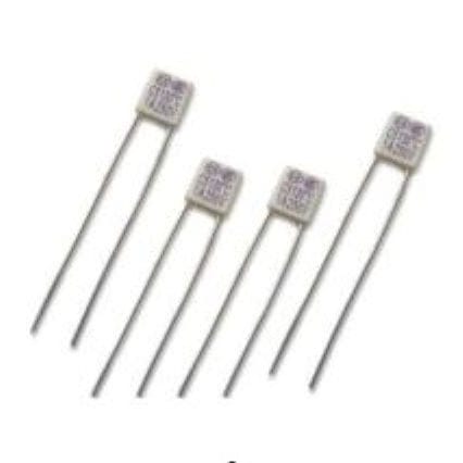 Fusibile termico - RH01 Series - Focus Sensing and Control Technology Co.,LTD