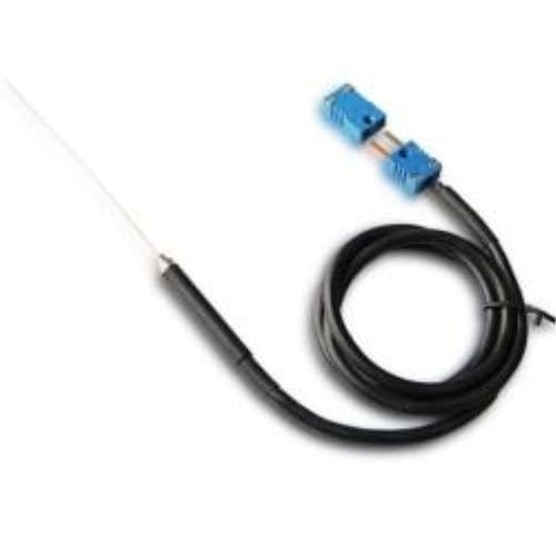 Termocoppia tipo T - T-Type - Focus Sensing and Control Technology Co.,LTD - 2 cavi