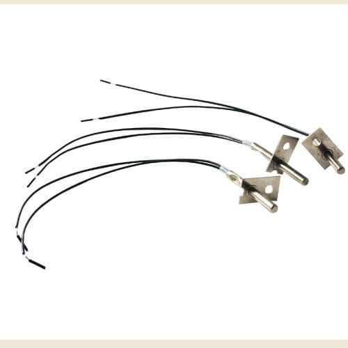 Sensore di temperatura NTC - MFP-4 Series - Focus Sensing and Control Technology Co.,LTD - con flangia / per alta temperatura