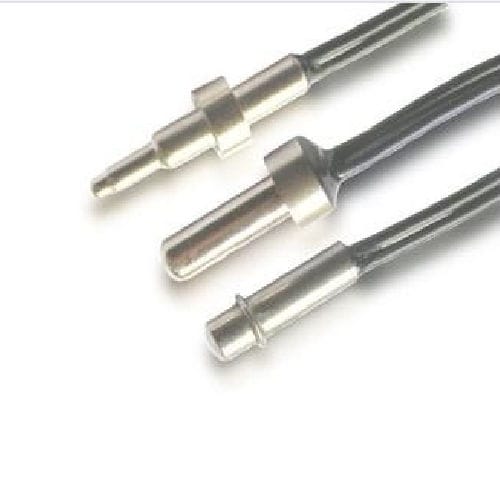 Sensore di temperatura NTC - MFP-3 Series - Focus Sensing and Control Technology Co.,LTD - ad inserimento / con scatola / a risposta pronta