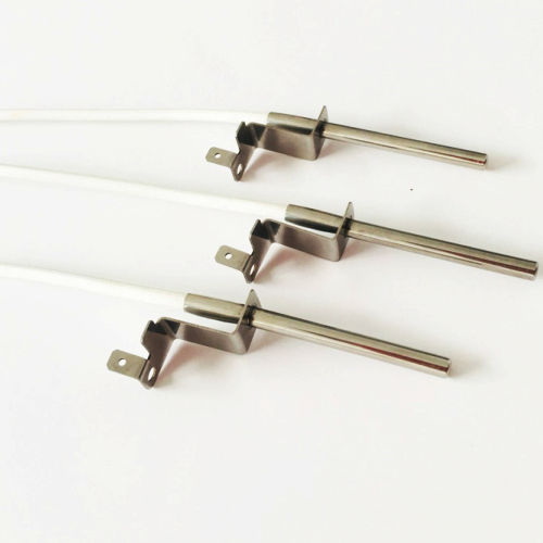 Sensore di temperatura NTC - MFP-4 Series - Focus Sensing and Control Technology Co.,LTD - con flangia / a risposta pronta