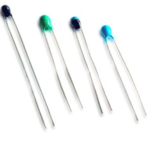 Termistore NTC - MF52 Series - Focus Sensing and Control Technology Co.,LTD - con capsula epossidica