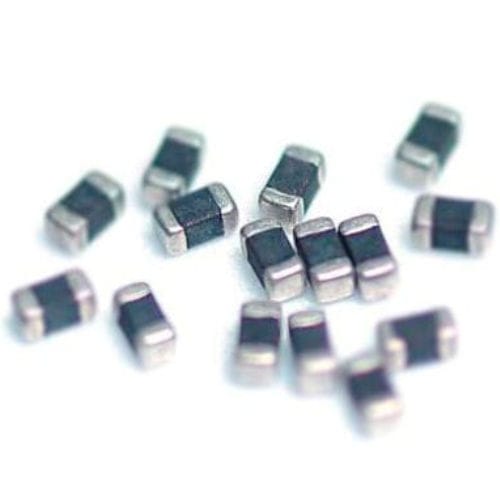 Termistore NTC - SMD Series - Focus Sensing and Control Technology Co.,LTD - piccolo / chip / SMD