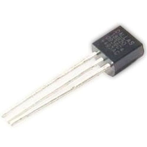Termistore SMD - DS18B20 - Focus Sensing and Control Technology Co.,LTD