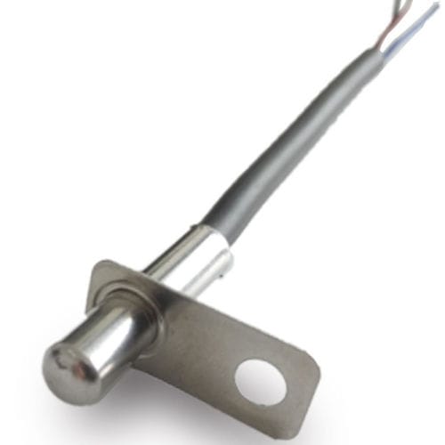 Sensore di temperatura con flangia - Focus Sensing and Control Technology Co.,LTD - digitale