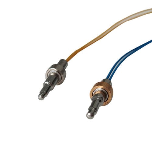 Sensore di temperatura NTC - MFP-3 Series - Focus Sensing and Control Technology Co.,LTD - ad inserimento / con scatola / per liquido