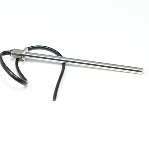 Sensore di temperatura RTD - Focus Sensing and Control Technology Co.,LTD - Pt1000 / filettato / a risposta pronta
