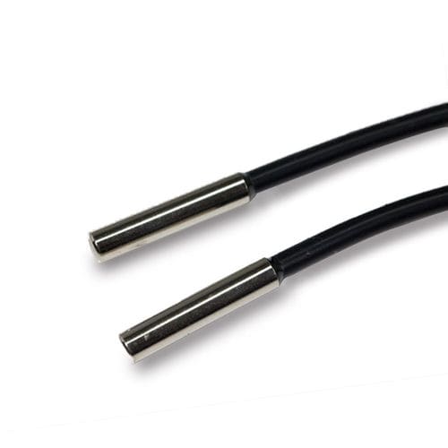Termometro con sonda - DS18B20 - Focus Sensing and Control Technology Co.,LTD - digitale / a tenuta stagna
