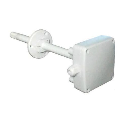 Trasmettitore di umidità relativa - FHT31Series - Focus Sensing and Control Technology Co.,LTD - installato su condotto / dell’aria / per HVAC