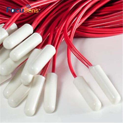 Sensore di temperatura RTD - MFE-1 series - Focus Sensing and Control Technology Co.,LTD - NTC / a tenuta stagna / IP67