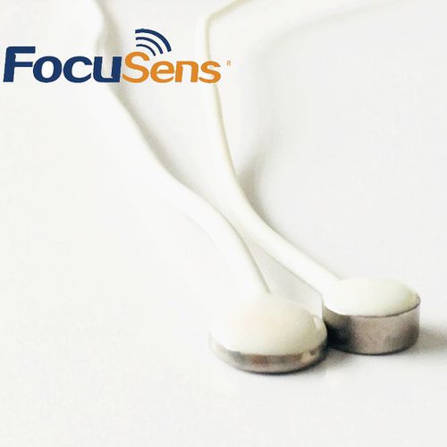 Sensore di temperatura NTC - FHR series - Focus Sensing and Control Technology Co.,LTD - per applicazioni mediche / ad alta precisione
