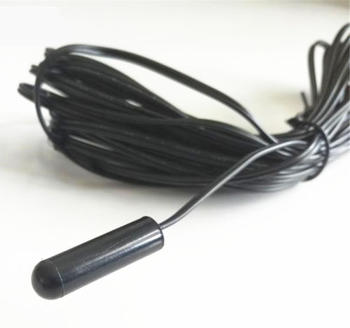 Sensore di temperatura NTC - MFE - Focus Sensing and Control Technology Co.,LTD - con termistore / a tenuta stagna / per circuito frigorifero