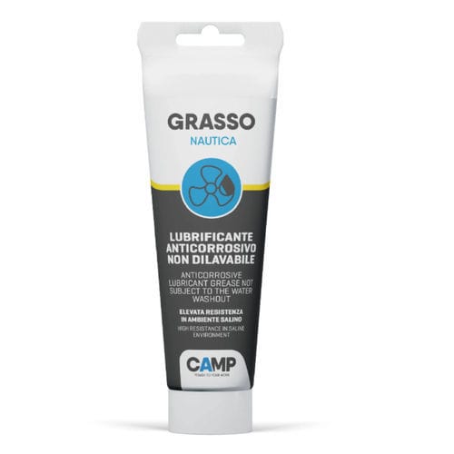 Grasso di lubrificazione - Nautical  - CAMP S.r.l. - di protezione / per guide di scorrimento / per cavi