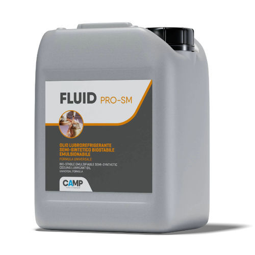 Liquido di raffreddamento - Fluid Pro SM - CAMP S.r.l.
