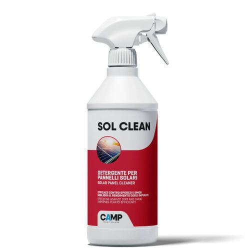 Spray di pulizia - CAMP S.r.l.