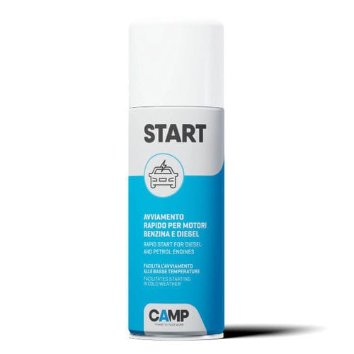 Spray per cantiere di costruzione - Start - CAMP S.r.l.