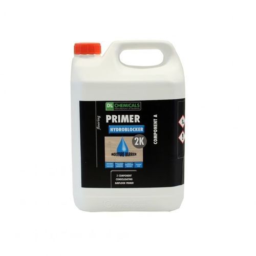 Schiuma espansa poliuretano - Hydroblocker 2K - DL Chemicals - per pistola a cartucce / in spray