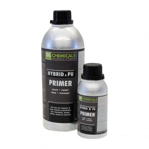 Primer in poliuretano - DL Chemicals - per vetro