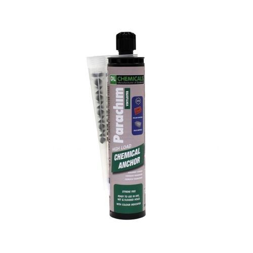 Separatore a membrana per levigatura ad acqua - Parachim Vinylester - DL Chemicals - chimico / rapido / di sicurezza