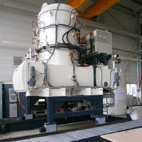 Forno di tempra in olio - PFTH series - ECM Technologies - a camera / a pozzo / di tempra