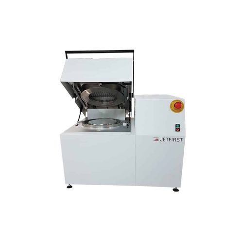 Forno a camera - JETFIRST - ECM Technologies - termico / sottovuoto / compatto