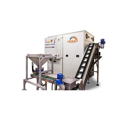 Essiccatore modulare - T-Dryray - Tera Automation - continuo / con controllo automatico