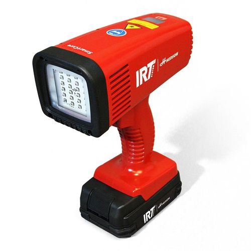 Sistema di polimerizzazione con UV - UV SmartCure - Herkules Hebetechnik GmbH - per rivestimento