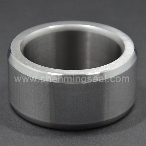 Boccola a vite - Ningbo Chenming Seals Manufacturing Co., Ltd. - acciaio / per compressore