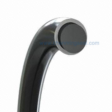Guarnizione torica - Ningbo Chenming Seals Manufacturing Co., Ltd. - PTFE / circolare / per fluido idraulico