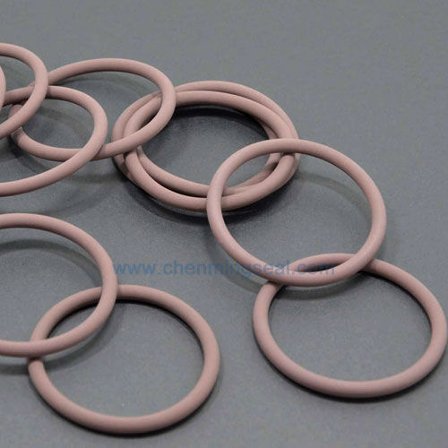 Guarnizione torica - Ningbo Chenming Seals Manufacturing Co., Ltd. - in gomma / circolare / statica