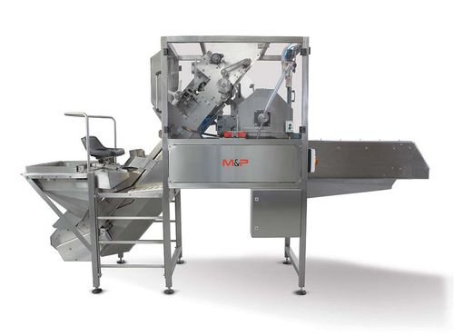 Pelatrice per cipolle - M&P Engineering