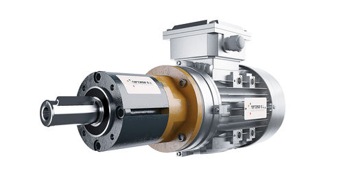 Riduttore planetario - REP - EP – R - RHP series - TERCESA,S.L. - coassiale / 200 - 500 Nm / di precisione